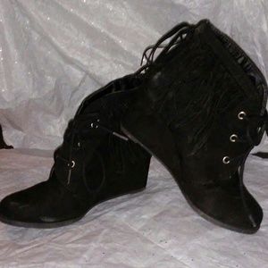 Women's Boots